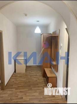 1-к квартира, на длительный срок, 42м2, 7/10 этаж