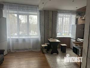 2-к квартира, на длительный срок, 48м2, 2/5 этаж