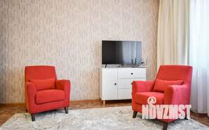 2-к квартира, посуточно, 53м2, 11/16 этаж