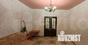 2-к квартира, на длительный срок, 49м2, 1/2 этаж