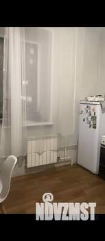 1-к квартира, на длительный срок, 57м2, 2/14 этаж