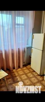 1-к квартира, на длительный срок, 33м2, 3/5 этаж