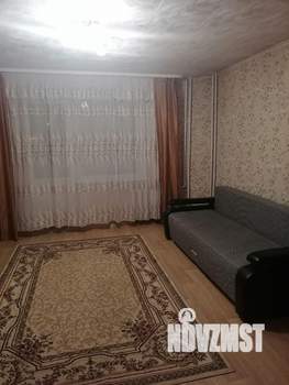 1-к квартира, на длительный срок, 38м2, 7/9 этаж