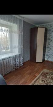 1-к квартира, на длительный срок, 34м2, 3/5 этаж