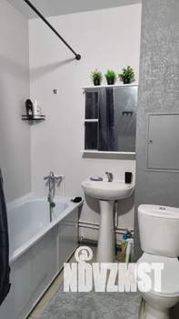 Студия квартира, посуточно, 31м2, 22/25 этаж