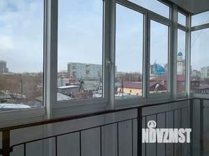 1-к квартира, посуточно, 40м2, 3/10 этаж