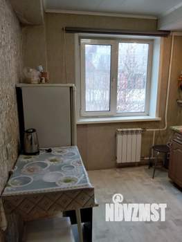 1-к квартира, на длительный срок, 32м2, 1/5 этаж