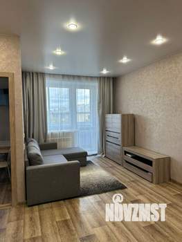 2-к квартира, на длительный срок, 43м2, 5/6 этаж