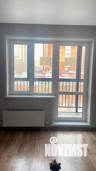 2-к квартира, на длительный срок, 56м2, 5/17 этаж