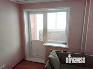 1-к квартира, на длительный срок, 51м2, 7/10 этаж