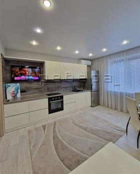 2-к квартира, на длительный срок, 40м2, 6/14 этаж