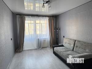 2-к квартира, на длительный срок, 48м2, 2/5 этаж