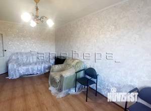 1-к квартира, на длительный срок, 30м2, 4/5 этаж