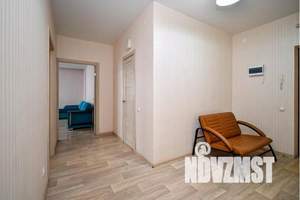 2-к квартира, посуточно, 72м2, 25/25 этаж