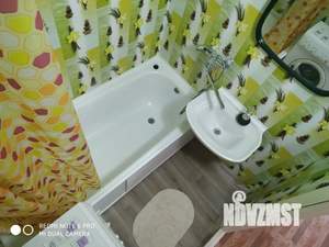 1-к квартира, посуточно, 42м2, 5/10 этаж