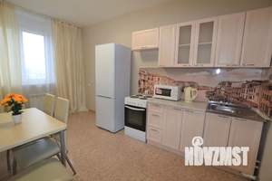 2-к квартира, посуточно, 70м2, 11/20 этаж