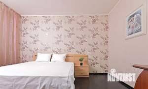 2-к квартира, посуточно, 53м2, 1/1 этаж