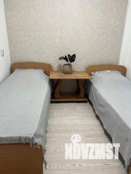 2-к квартира, посуточно, 57м2, 1/5 этаж