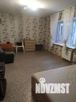 1-к квартира, на длительный срок, 34м2, 4/10 этаж