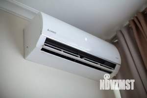 1-к квартира, посуточно, 46м2, 18/22 этаж