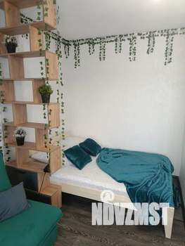 1-к квартира, посуточно, 32м2, 5/9 этаж