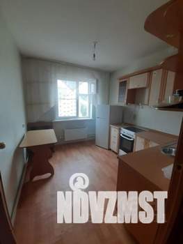 1-к квартира, на длительный срок, 41м2, 6/10 этаж