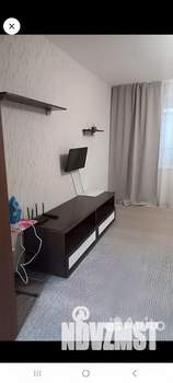 1-к квартира, посуточно, 42м2, 8/10 этаж