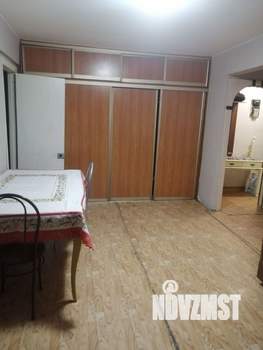 2-к квартира, на длительный срок, 44м2, 3/5 этаж