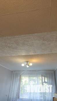 Студия квартира, на длительный срок, 18м2, 3/5 этаж