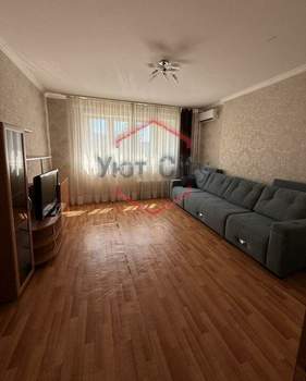 1-к квартира, на длительный срок, 44м2, 2/10 этаж