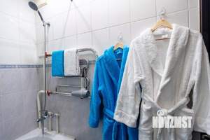 2-к квартира, посуточно, 60м2, 1/1 этаж