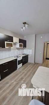 1-к квартира, на длительный срок, 44м2, 3/25 этаж