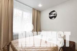 1-к квартира, посуточно, 18м2, 1/10 этаж