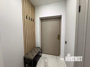 Студия квартира, на длительный срок, 32м2, 7/16 этаж