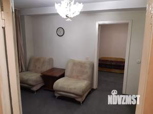 2-к квартира, на длительный срок, 40м2, 3/9 этаж