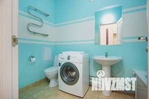 1-к квартира, посуточно, 36м2, 10/25 этаж