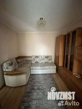 1-к квартира, на длительный срок, 34м2, 4/5 этаж