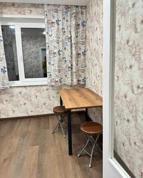 1-к квартира, на длительный срок, 40м2, 7/10 этаж