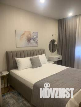 2-к квартира, посуточно, 62м2, 6/16 этаж