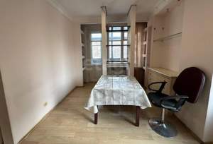 1-к квартира, на длительный срок, 35м2, 2/5 этаж