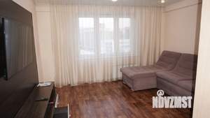 2-к квартира, на длительный срок, 58м2, 9/17 этаж