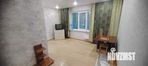 1-к квартира, на длительный срок, 32м2, 1/9 этаж