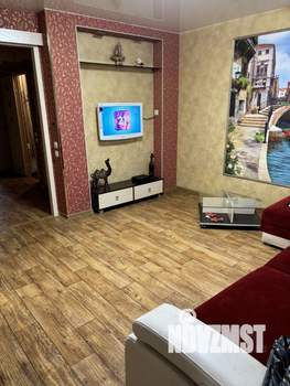 2-к квартира, на длительный срок, 54м2, 9/9 этаж