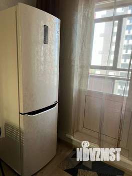 2-к квартира, на длительный срок, 50м2, 9/17 этаж