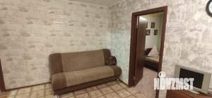 3-к квартира, на длительный срок, 60м2, 4/5 этаж