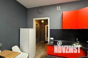 1-к квартира, посуточно, 27м2, 6/17 этаж