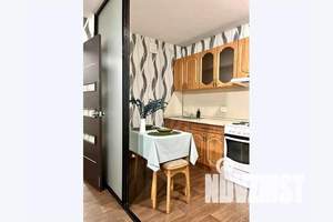 1-к квартира, посуточно, 35м2, 6/23 этаж