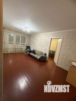 2-к квартира, на длительный срок, 48м2, 3/5 этаж