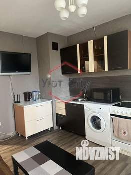 1-к квартира, на длительный срок, 40м2, 2/10 этаж