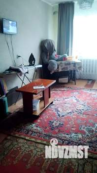 2-к квартира, на длительный срок, 46м2, 1/5 этаж